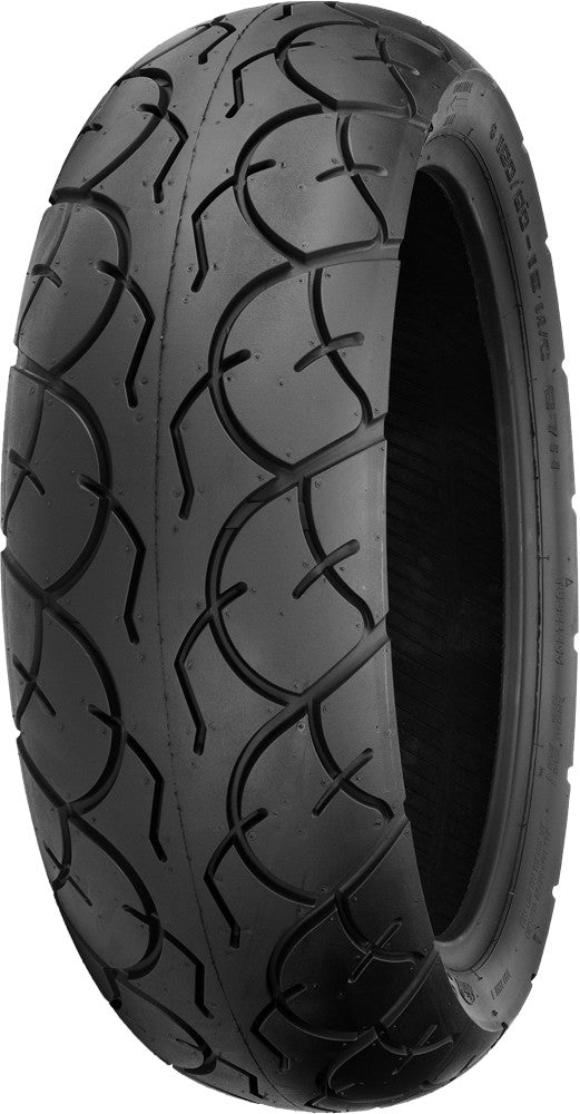 Shinko SR567/568 Series 140/60-13 Rear Motorcycle Tire