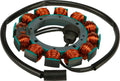Cycle Electric Stator XL 91-06 CE-9100 for Harley-Davidson