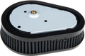 Harddrive Performance Air Filter Repl OEM 29385-08 TJ-A-140 for Harley-Davidson FXDFSE CVO Dyna Fat Bob 2009-2010