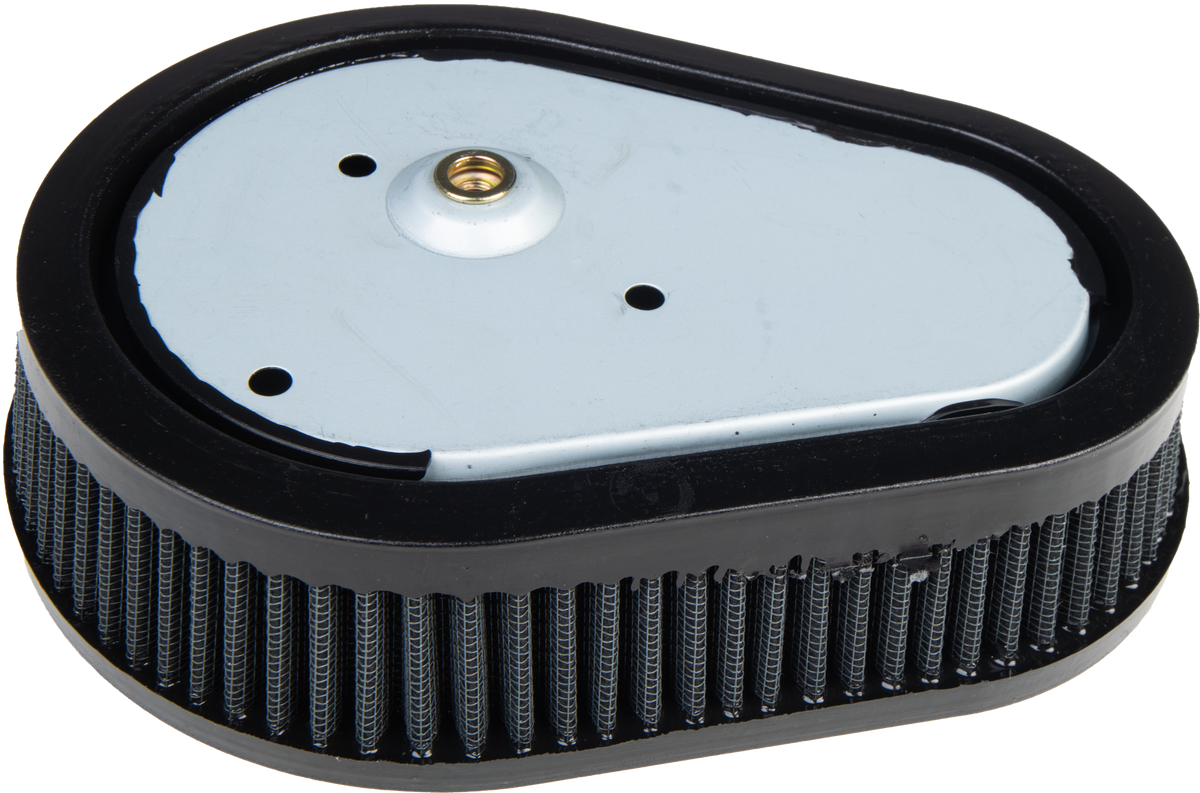 Harddrive Performance Air Filter Repl OEM 29385-08 TJ-A-140 for Harley-Davidson FXDFSE CVO Dyna Fat Bob 2009-2010