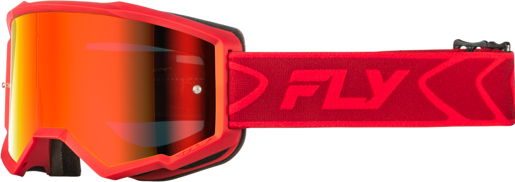 FLY Racing Zone Goggles (2026)
