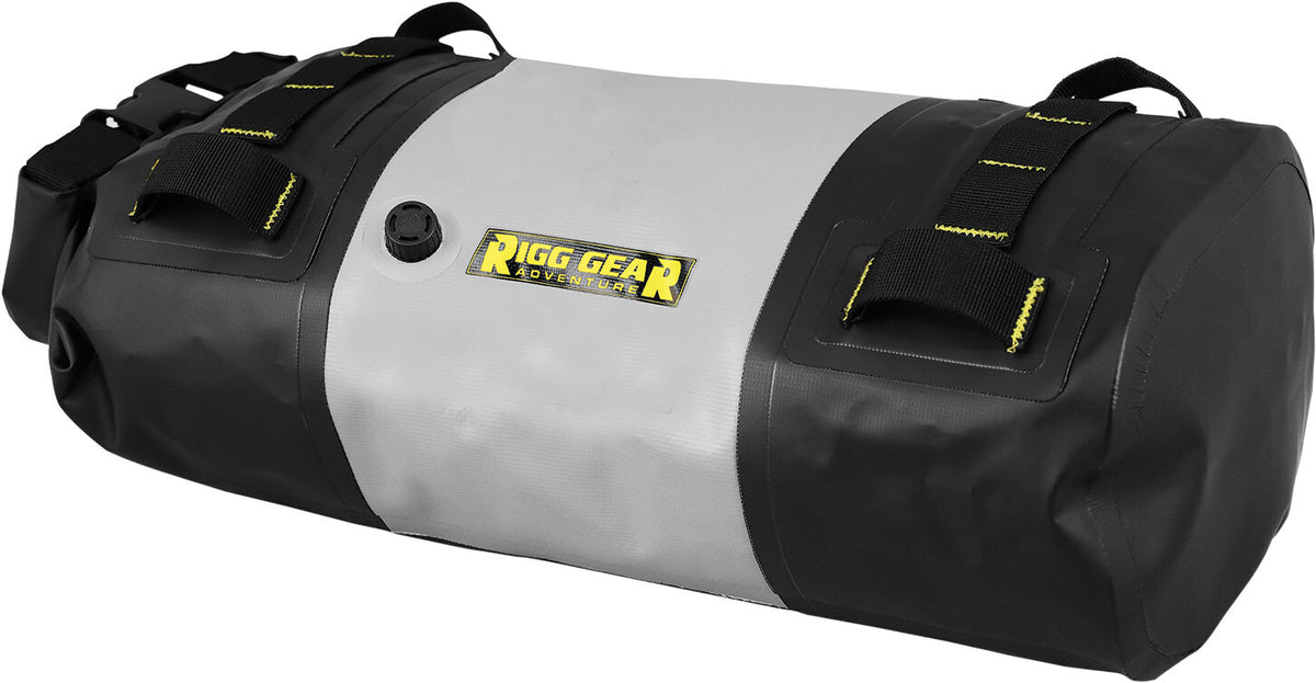 Nelson-Rigg Hurricane Roll Bag 10L Black SE-4010
