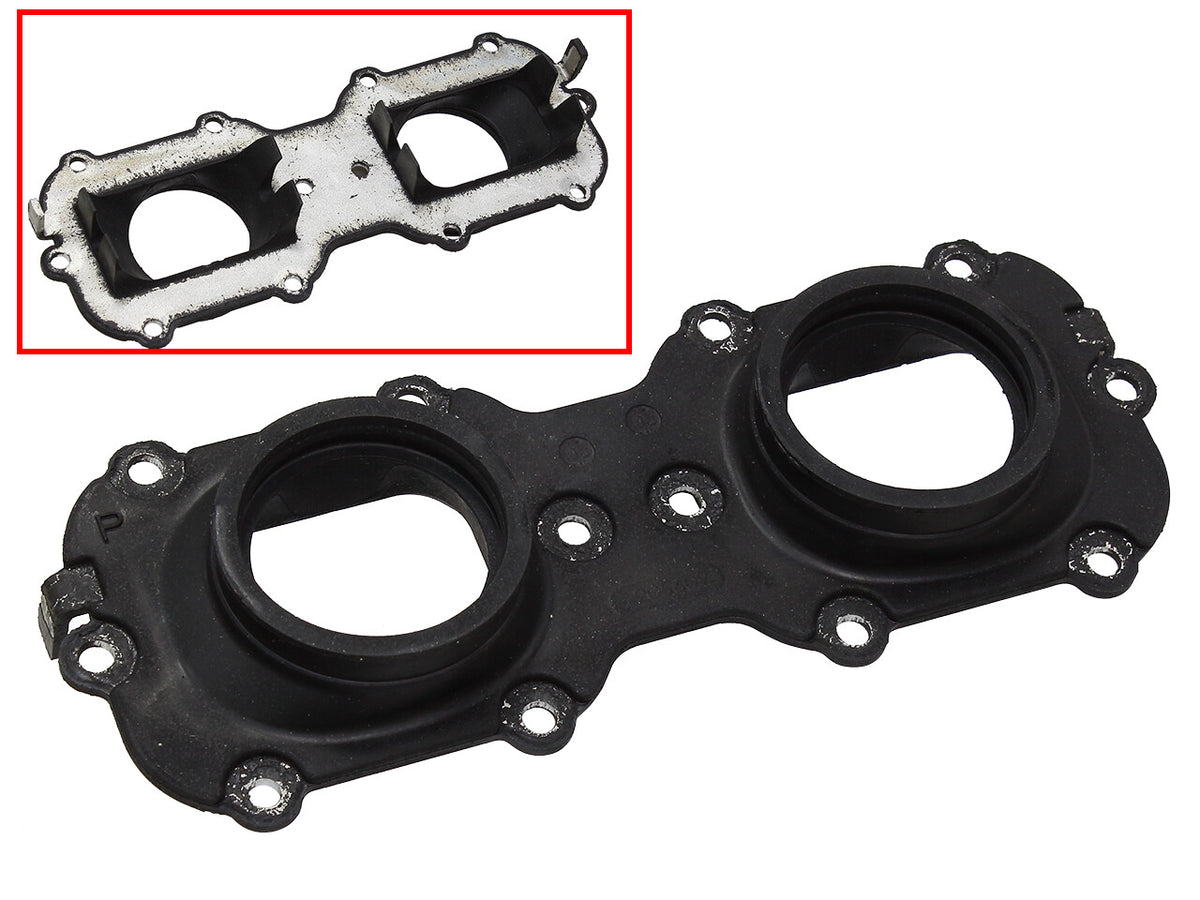 SP1 Mounting Flange Polaris SM-07176