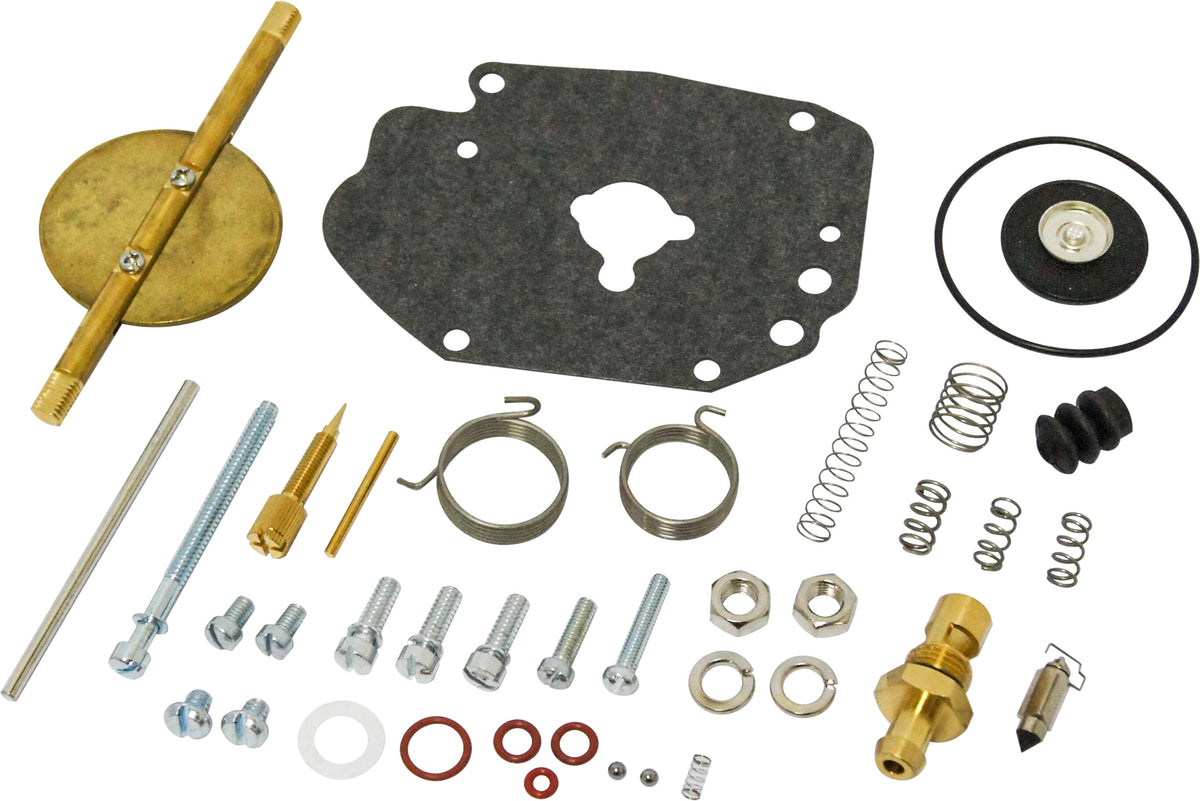 Harddrive Carb Rebuild Kit S&S E Carb 23-145