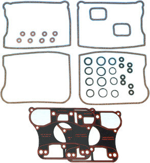 James Gaskets Big Twin Gasket Kit for Harley-Davidson