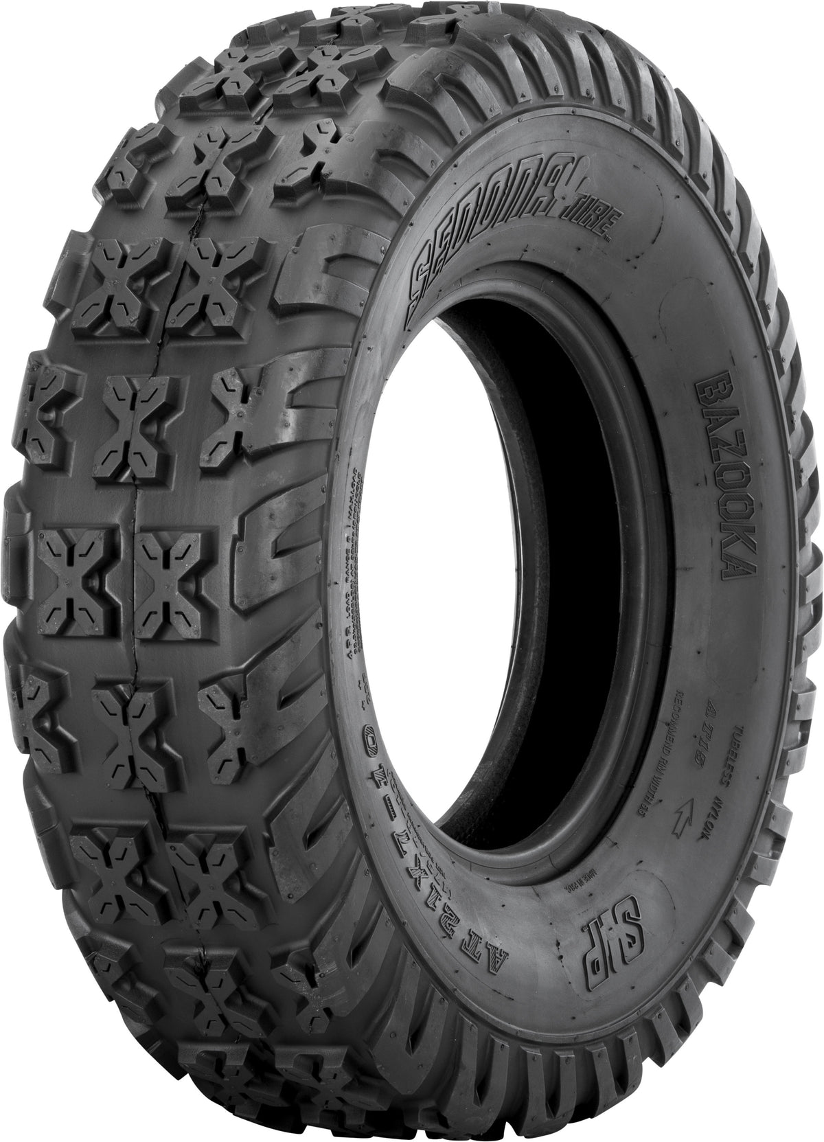 Sedona Bazooka 19X6-10 ATV UTV Tire