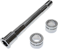 Harddrive Front Axle Kit '18-UP FXLR 339908 for Harley-Davidson