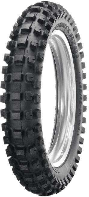 Dunlop Geomax AT81 110/100-18 Rear Off-Road Motorcycle Tire