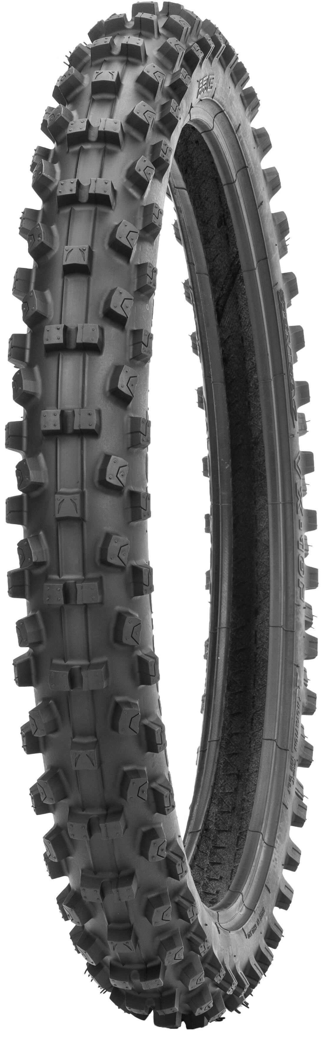 IRC Mini VX-10 60/100-14 80/100-12 Tire & Tube Set for KTM Gas Front Rear