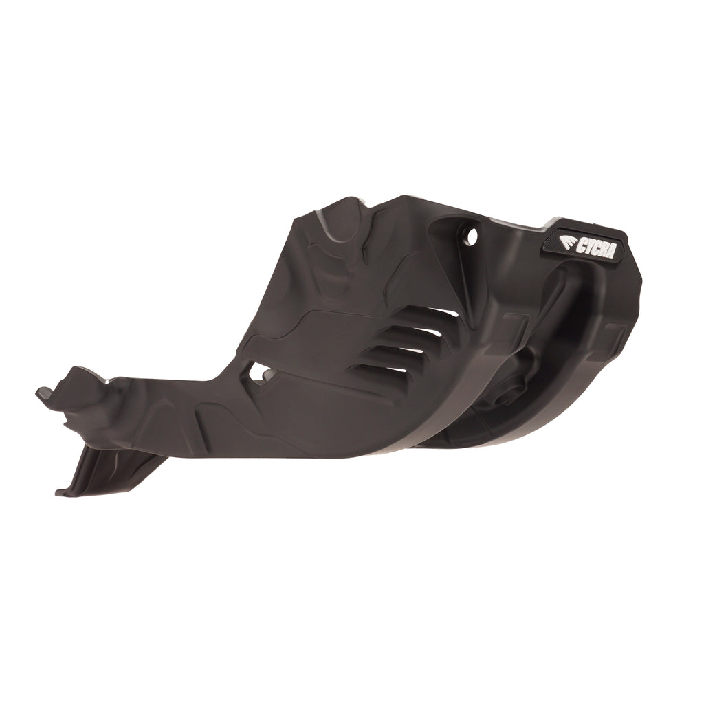 Cycra Full Armor Skid Plate for Yamaha WR250F / YZ250FX 2025-2026