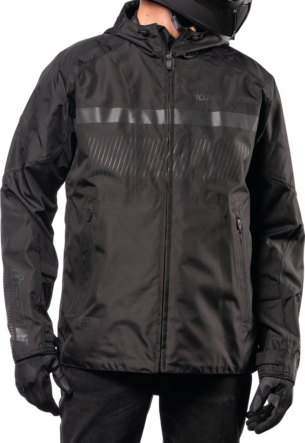 Icon PDX3™ Jacket