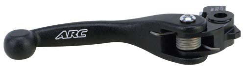 Arc Brake Lever Powerlever Aluminum AC-BR-402I for Kawasaki / Yamaha