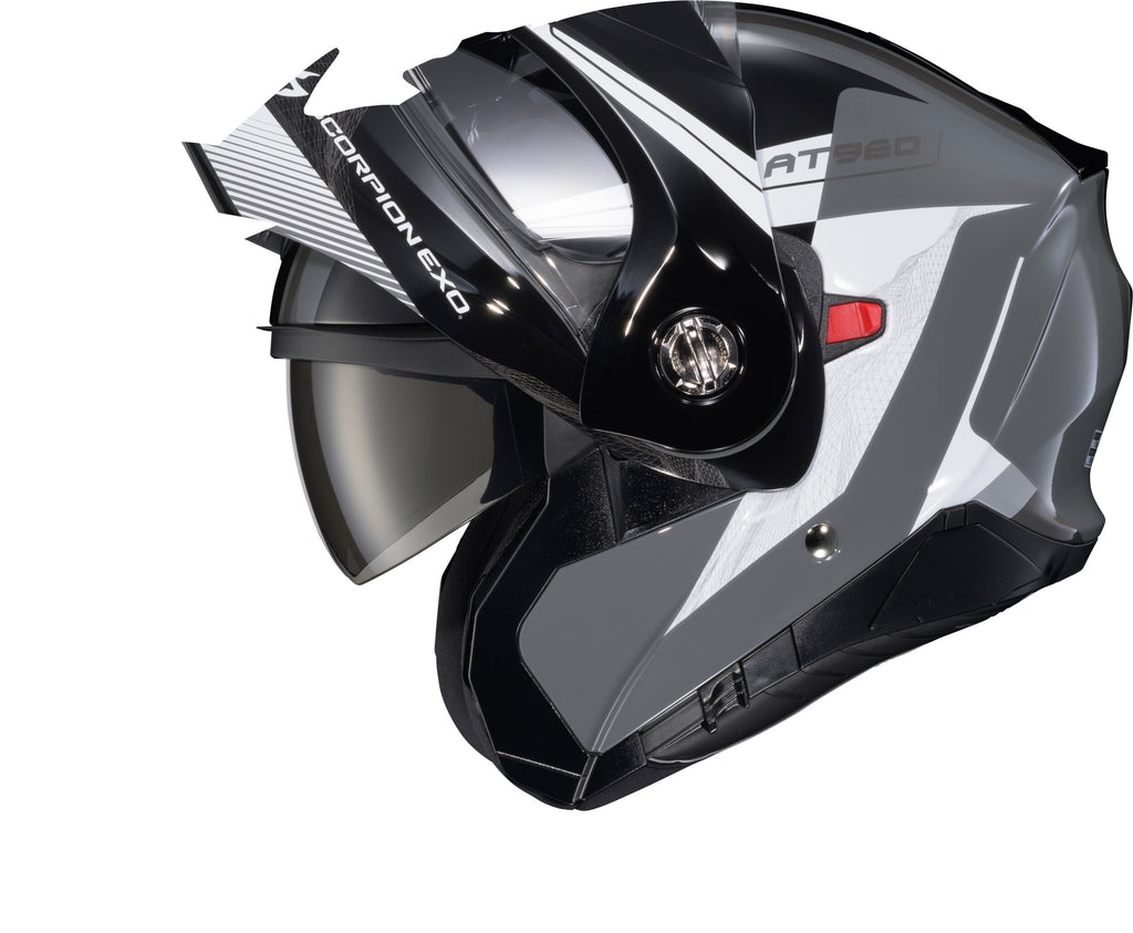 Scorpion EXO 2026 EXO-AT960 Modular Helmet