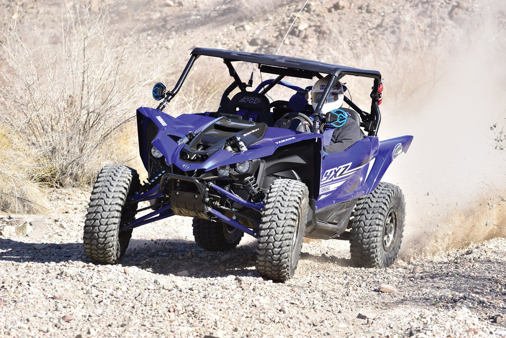 System 3 XCR350 Tire 28x10R14 ATV UTV Side by Side Tire