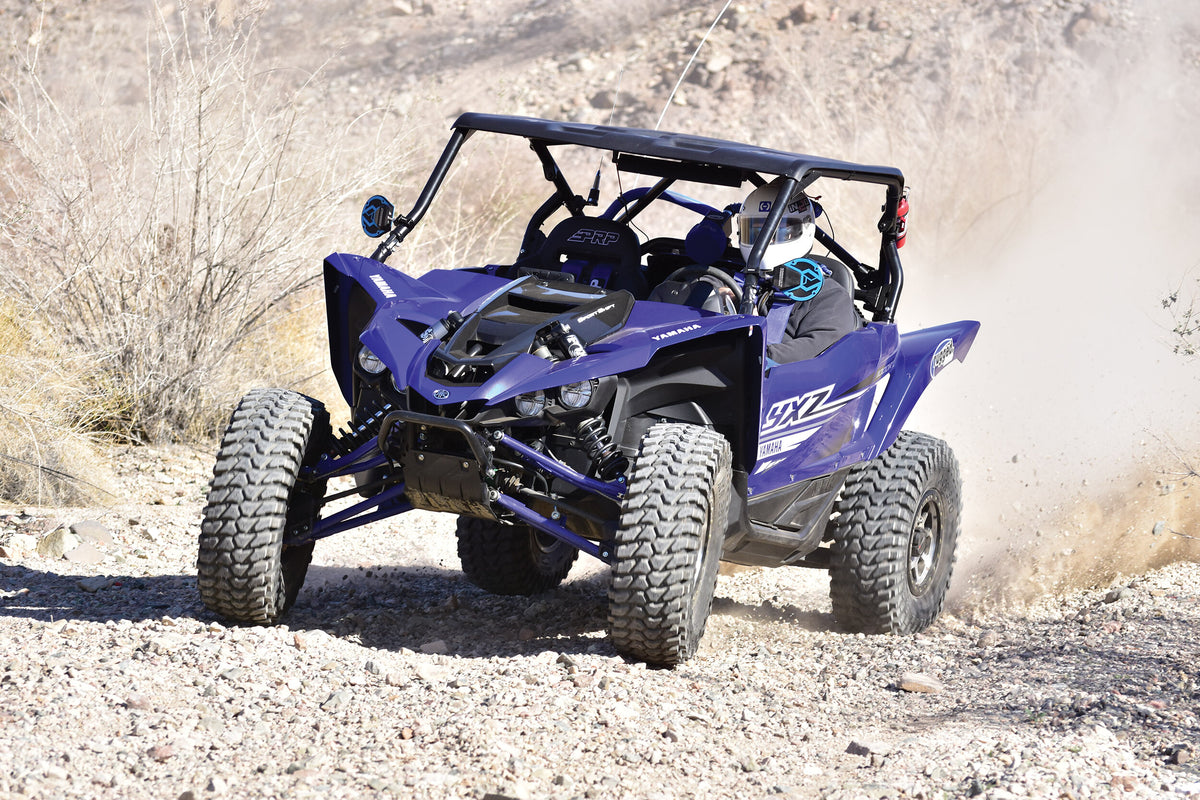 System 3 XCR350 Tire 28x10R14 ATV UTV Side by Side Tire