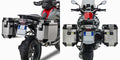 Givi Hard Luggage Mounting Hardware Side Case Hardware Outback PL5108CAM for BMW R1200GS / R1200GS Adventure & More