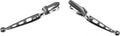 Harddrive Custom Levers for Harley-Davidson FLHR Road King / Harley-Davidson FLHRC Road King Classic & More