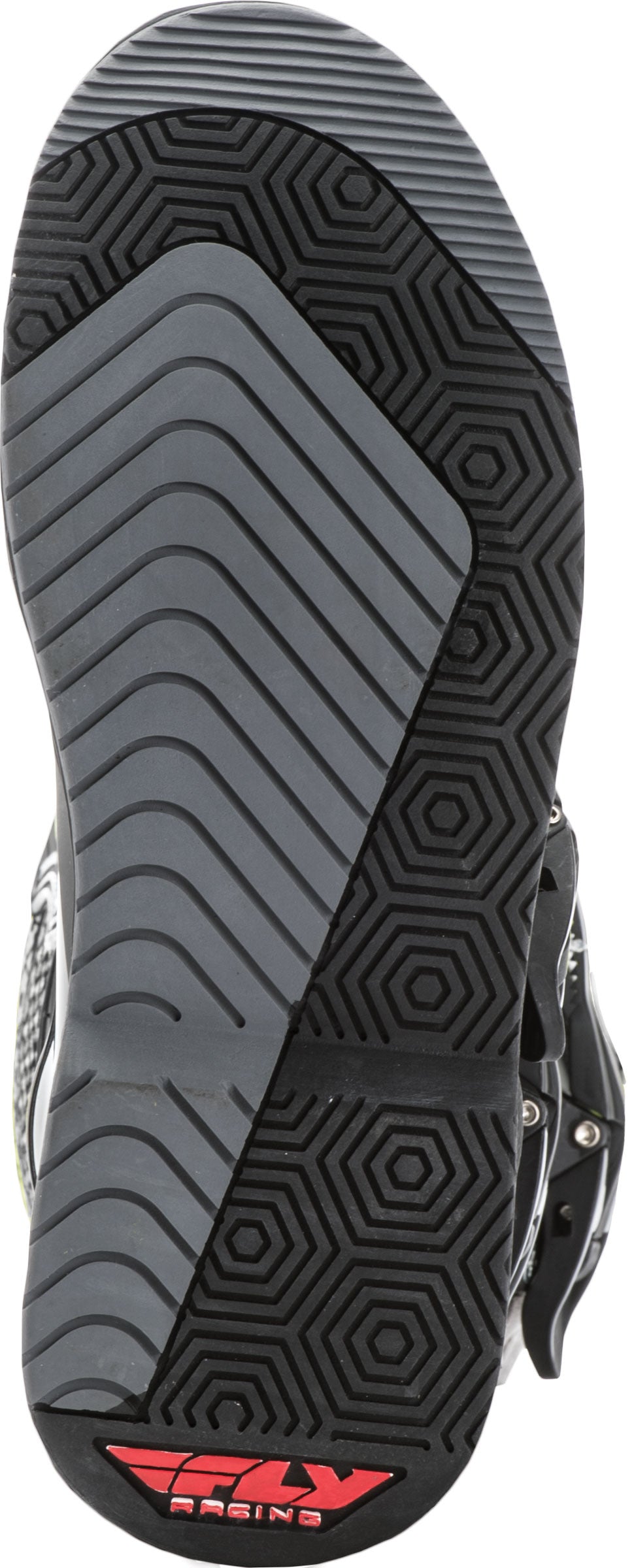FLY Racing Youth Maverik MX Boots