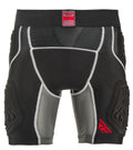 FLY Racing Barricade Compression Shorts