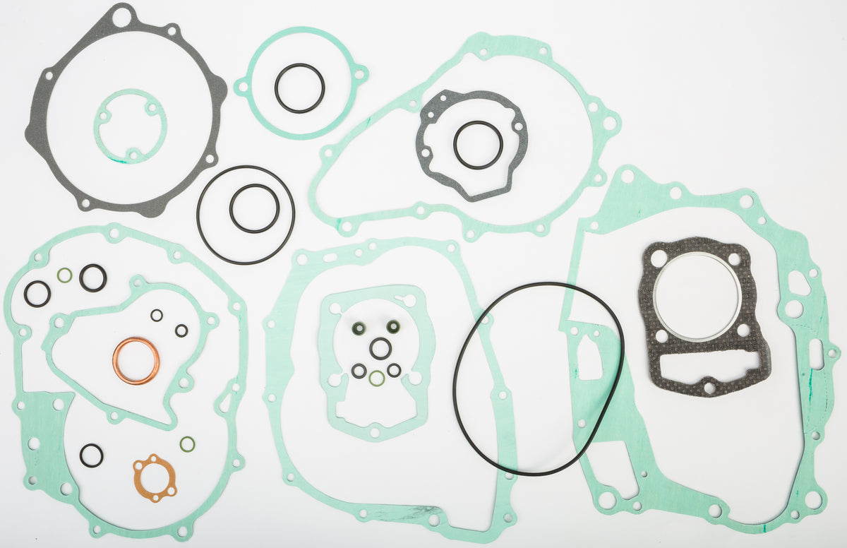 Athena Complete Gasket Kit P400210850204 for Honda ATC200 / ATC200E & More