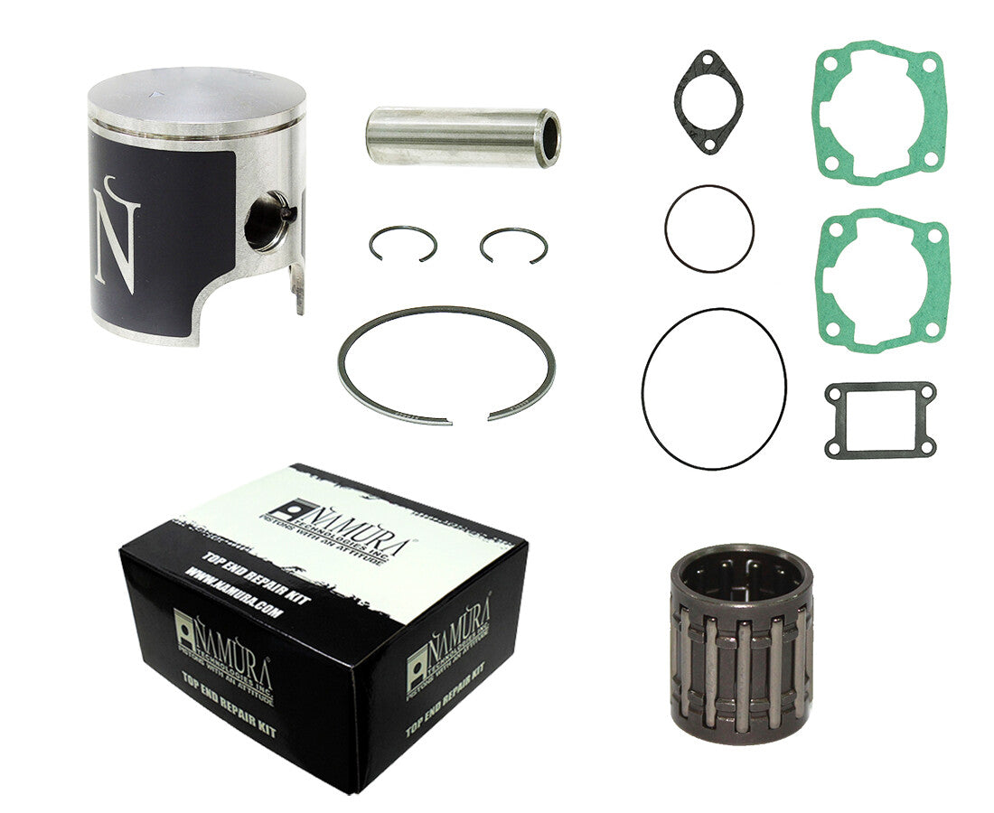 Namura Top End Repair Kit for KTM 65 SX / 65 XC