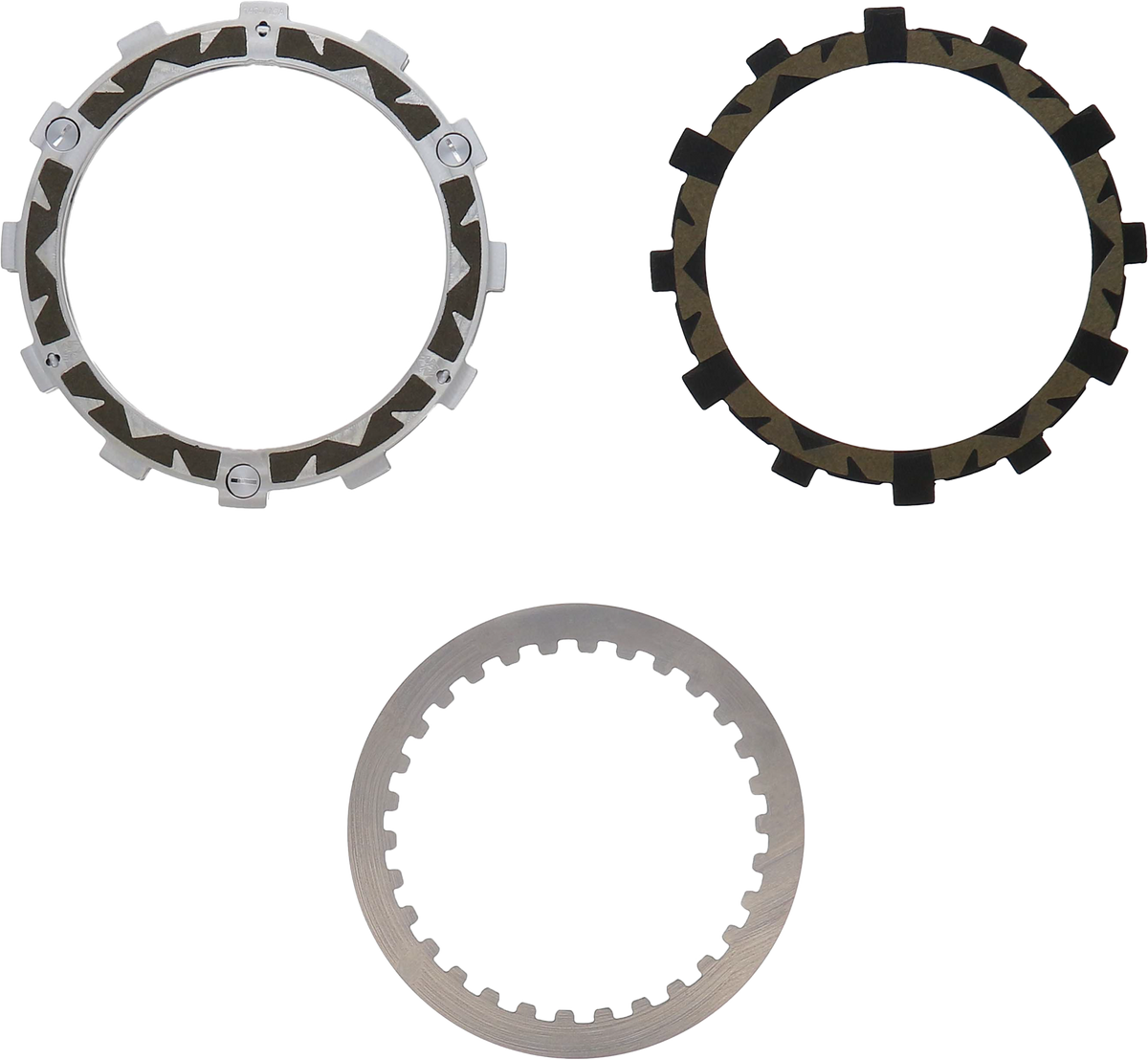 Rekluse Racing Radiuscx 4.0 Clutch RMS-8907002 for Yamaha WR250F / YZ250F / YZ250FX