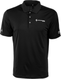 Scorpion EXO Polo Black/White XL 99-7154X