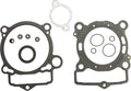 Athena Top END Gasket Kit W/O Valve Cover GSKT Husqvarna/KTM P400270600078 for GasGas / Husqvarna / KTM