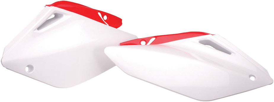Acerbis Side Panels for Honda CRF250R 2004-2005