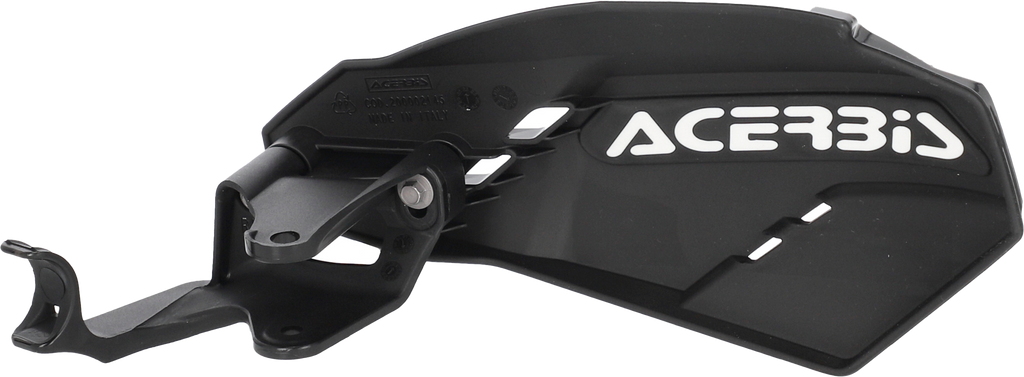 Acerbis K-Linear Handguards for Kawasaki KX450F / KX450X 2024-2026