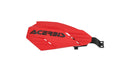 Acerbis K-Linear Handguard Red/Black Gas 2981370004 for GasGas / Husqvarna & More