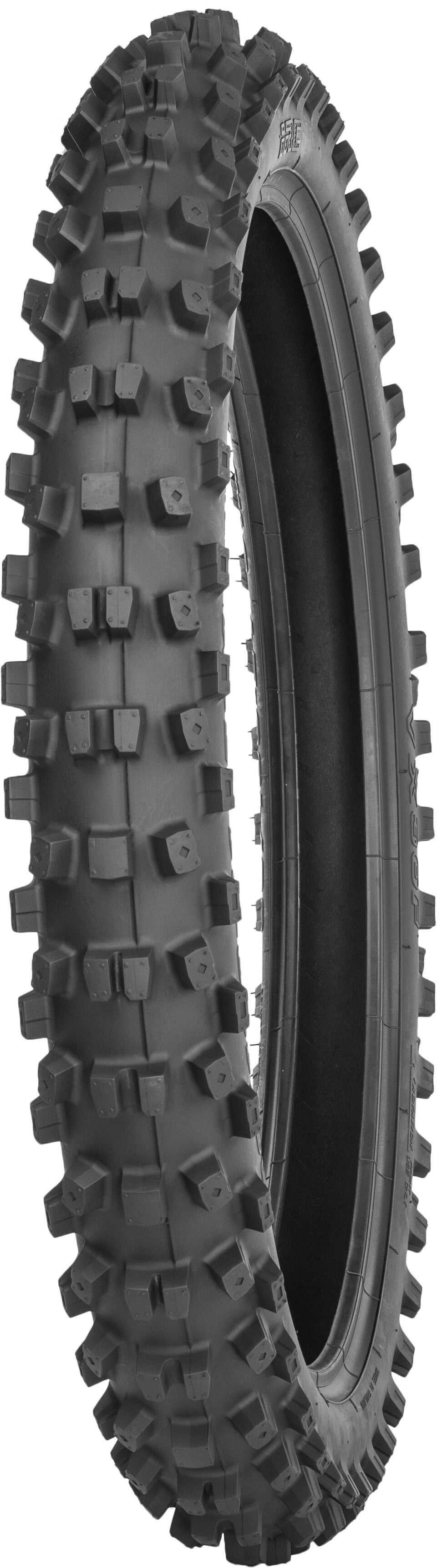 IRC VX30 80/100-21 110/100-18 Tire & Tube Set for KTM Husqvarna Front Rear