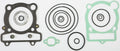 Athena Top END Gasket Kit P400485600350 for Yamaha YFM350ER Moto-4 / YFM350FW Big Bear 4WD [SRA] & More