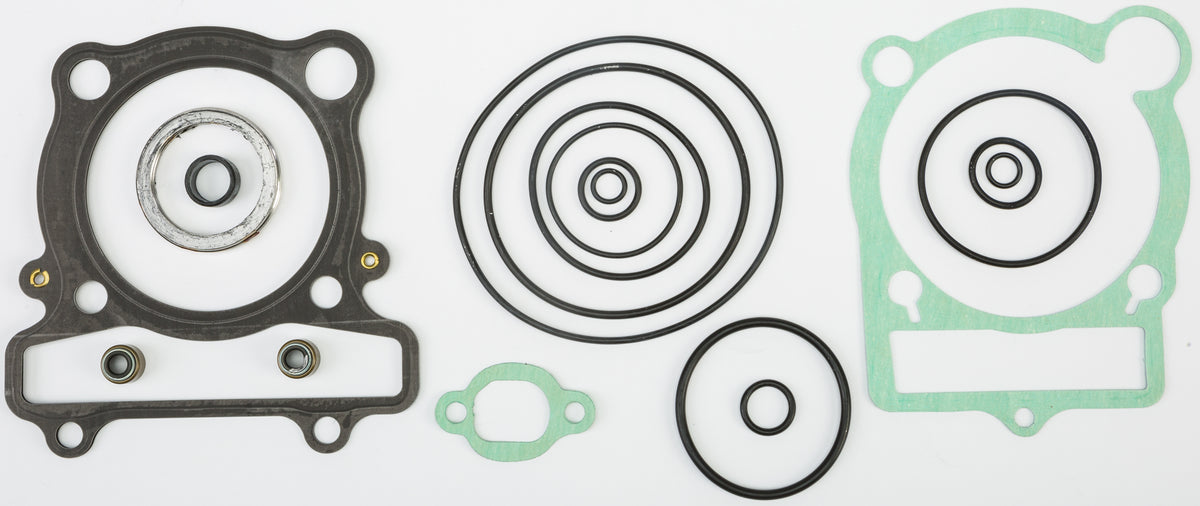 Athena Top END Gasket Kit P400485600350 for Yamaha YFM350ER Moto-4 / YFM350FW Big Bear 4WD [SRA] & More