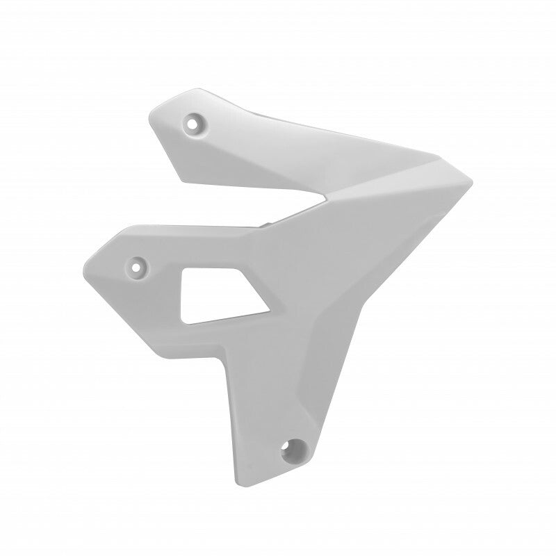 Polisport Radiator Shroud for Suzuki DR-Z400 / DR-Z400E CA Model & More