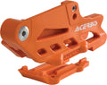 Acerbis Chain Guide/Slider Orange 2319600036 for KTM 125 SX / 150 SX & More