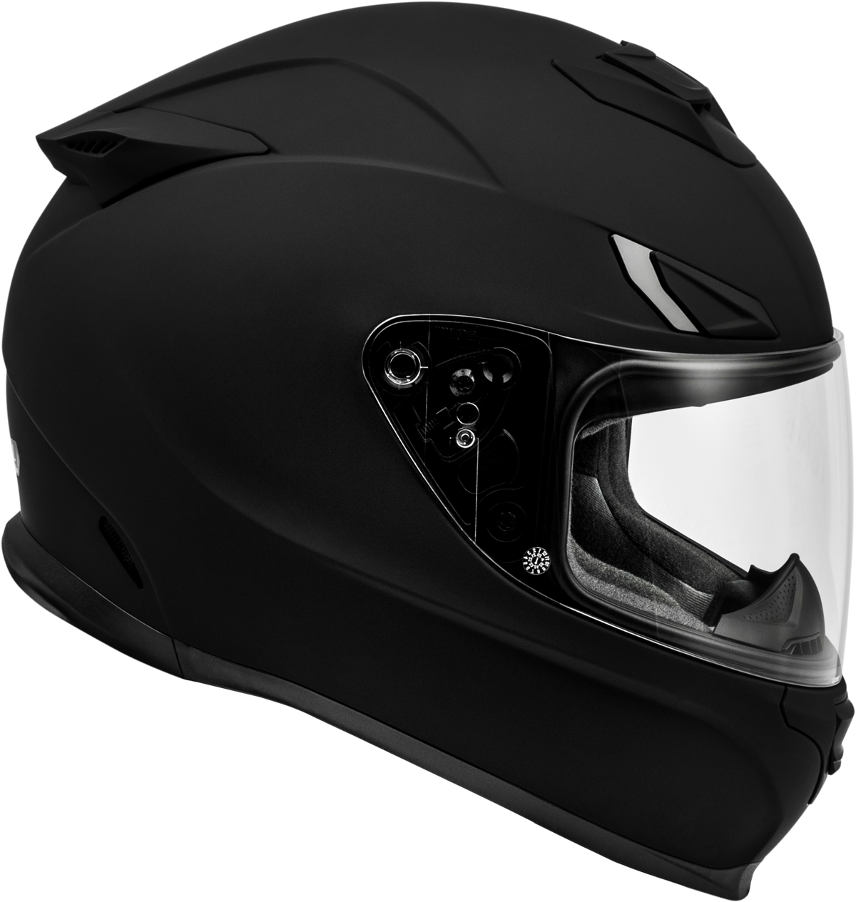 FLY Racing Sentinel Solid Helmet 2023