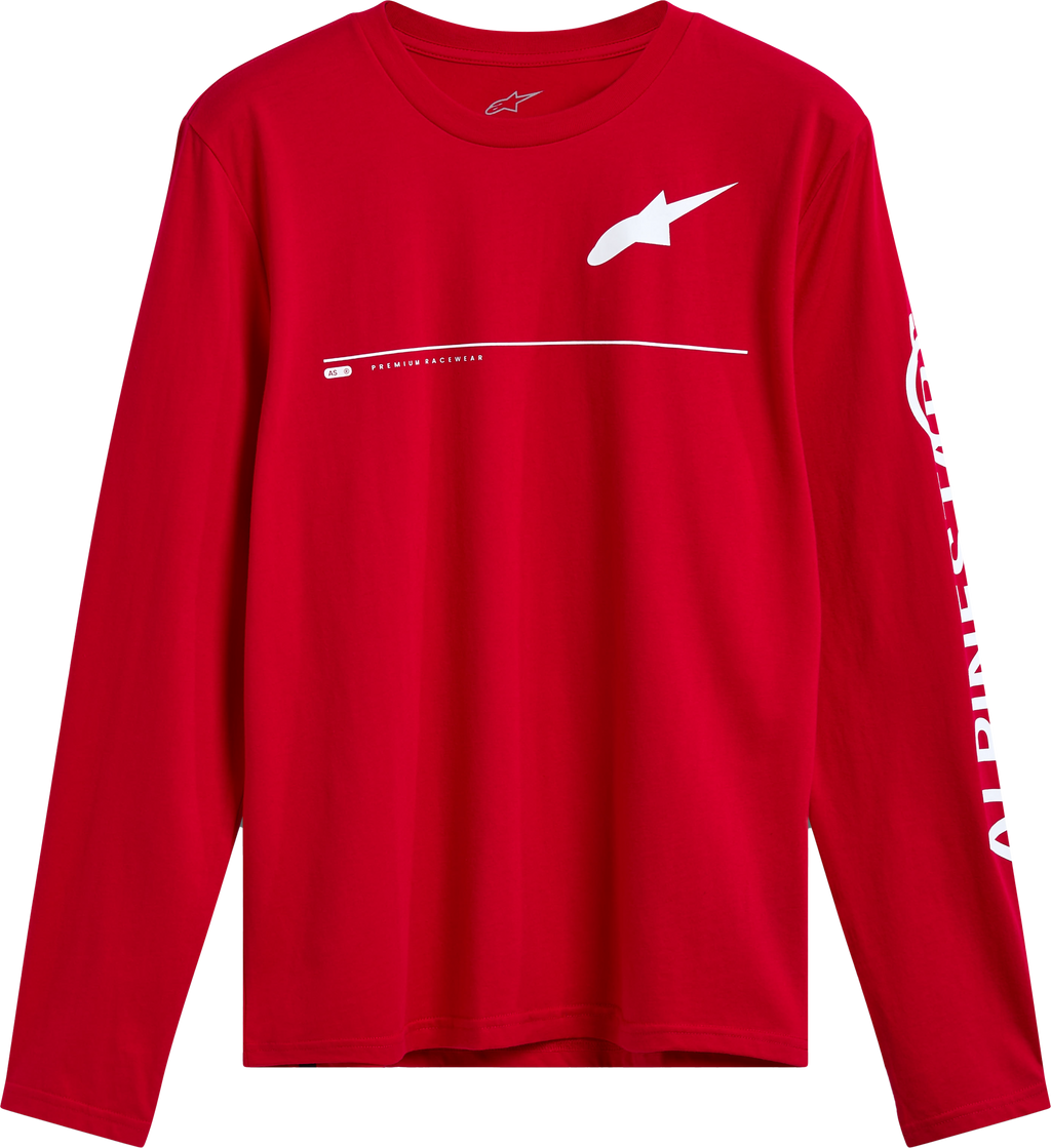 Alpinestars Committed LS Tee