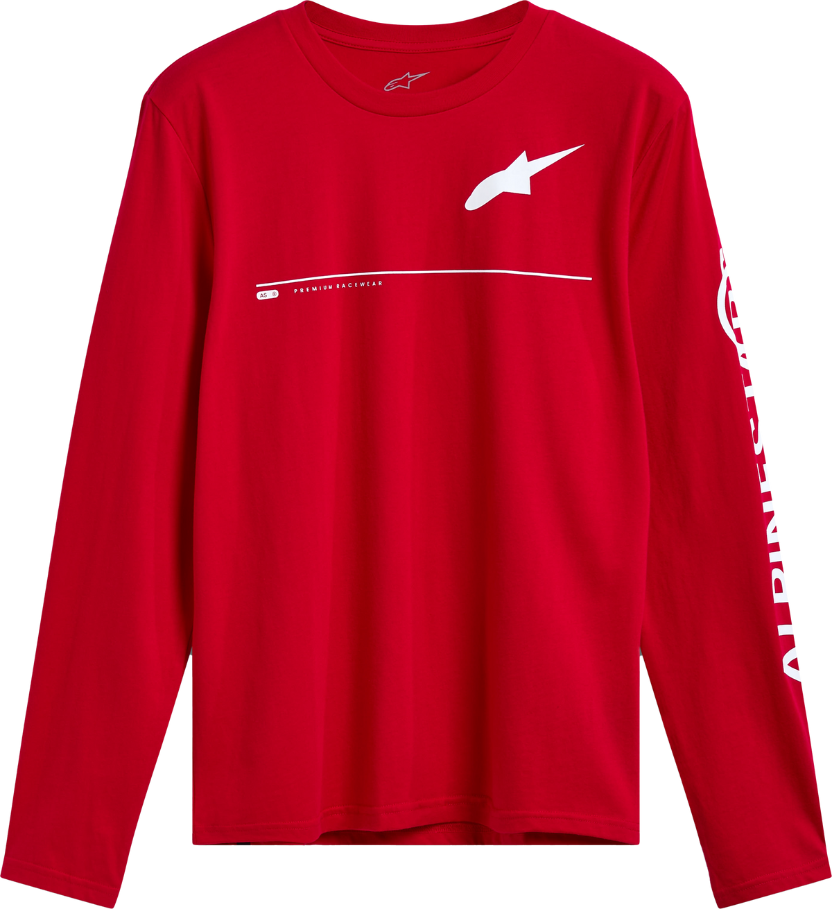 Alpinestars Committed LS Tee