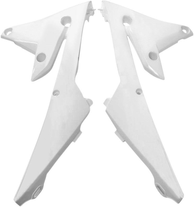 Acerbis Radiator Shroud for Yamaha WR250F / Yamaha WR450F & More