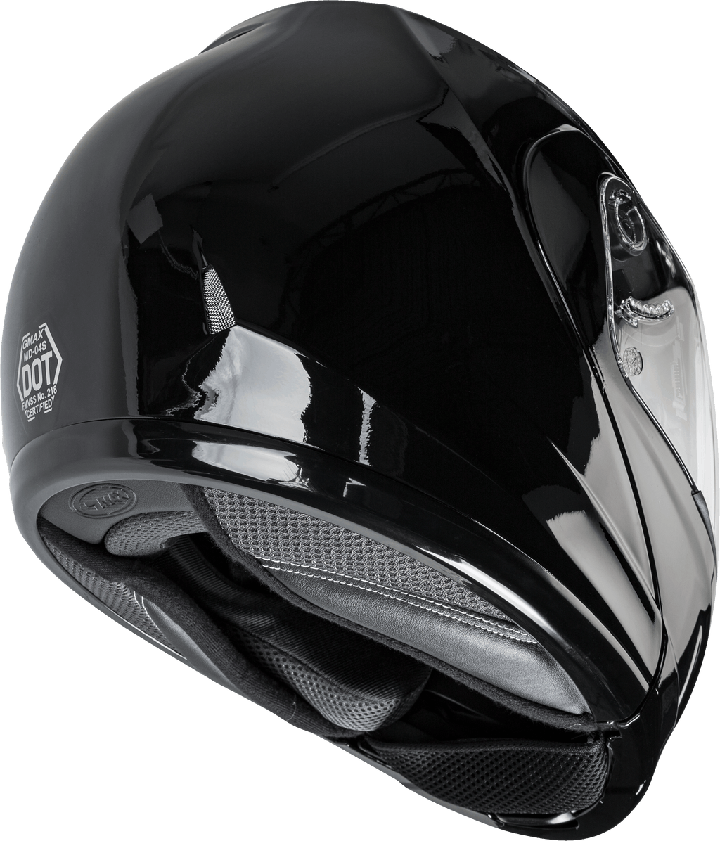 GMAX MD-04 Solid