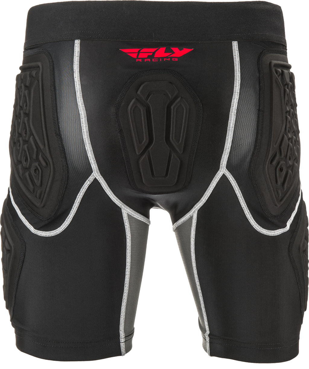 FLY Racing Barricade Compression Shorts