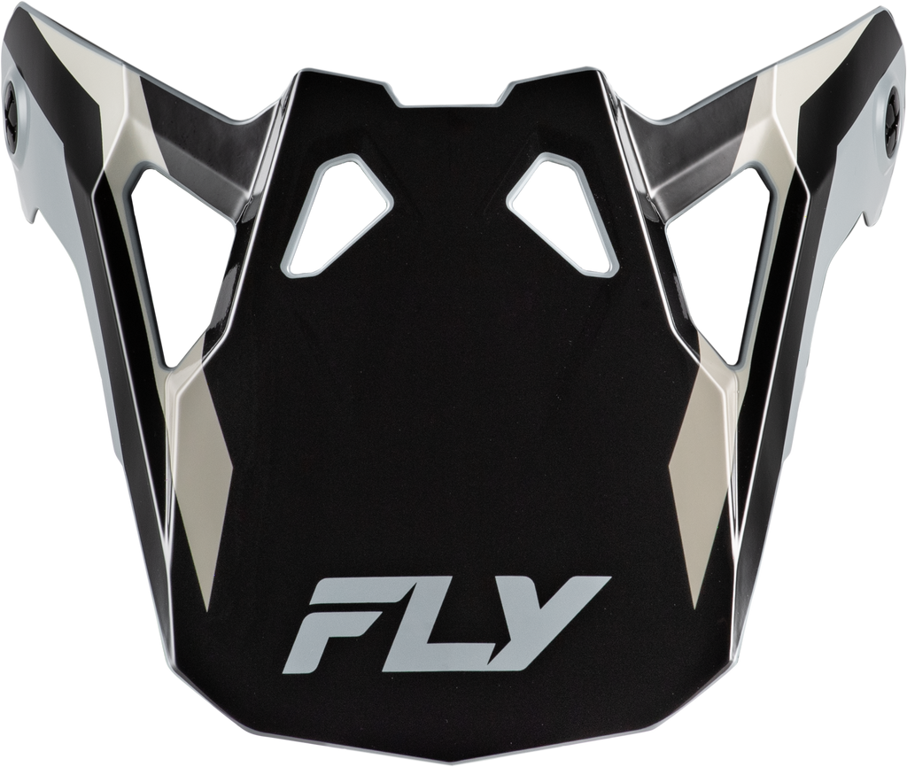 FLY Racing Formula CP Seal Visor (2026)