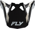 FLY Racing Formula CP Seal Visor (2026)