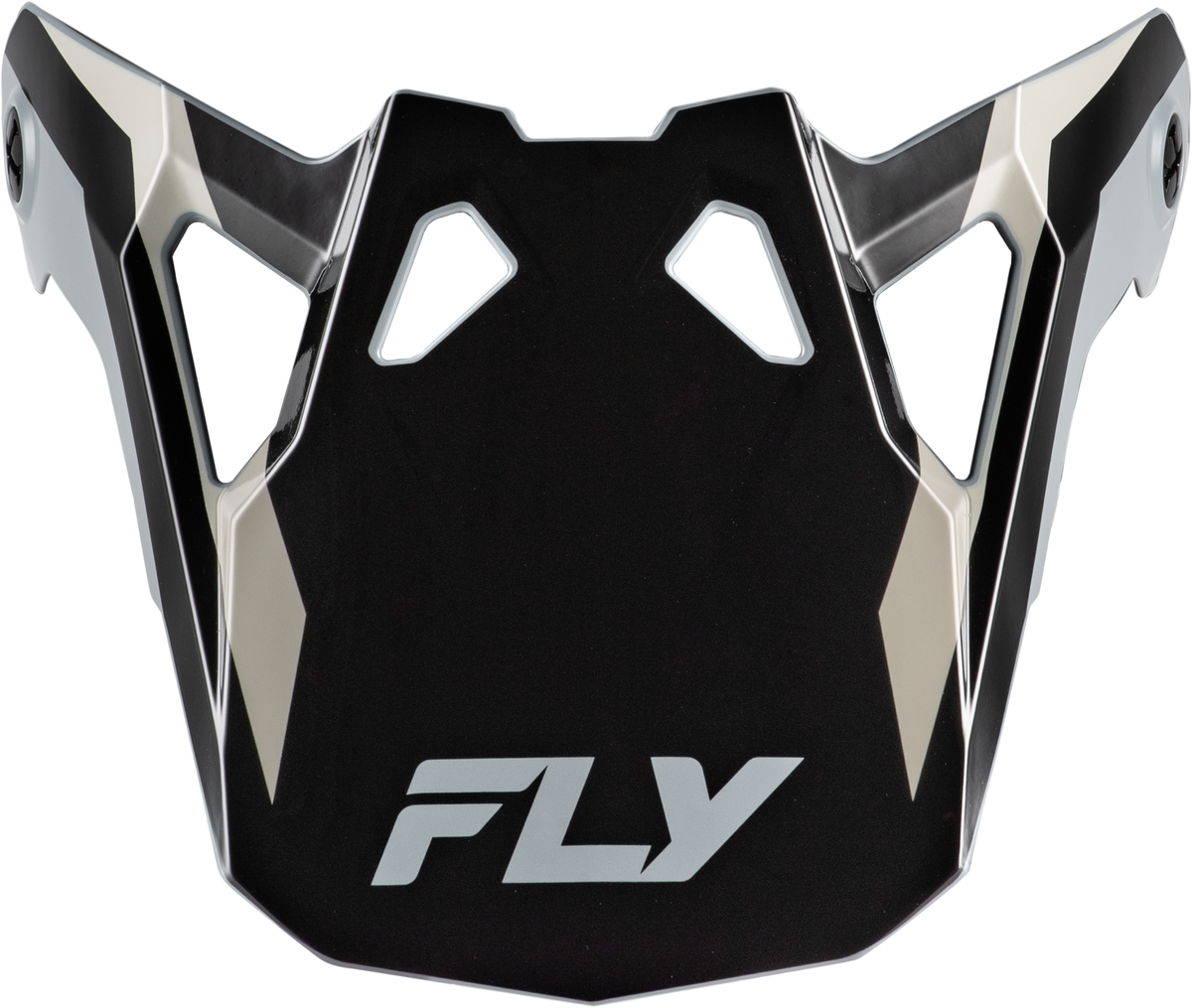 FLY Racing Formula CP Seal Visor (2026)