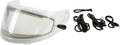 GMAX Shield Electric Lens Clear W/Cord Kit GM-64/MD-01 G064066