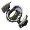 Scorpion EXO VX-16 Kwikwick II Liner/Cheek Pad Kit