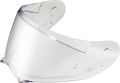 Scorpion EXO EXO-GT930 Pinlock Faceshield Clear 52-930-75
