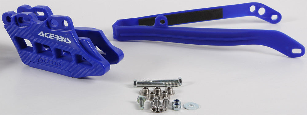 Acerbis Guide/Slider Kit 2.0 for Yamaha WR250F / WR450F & More