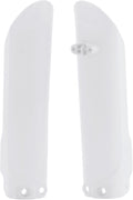 Acerbis Lower Fork Cover Set for GasGas / Husqvarna / KTM